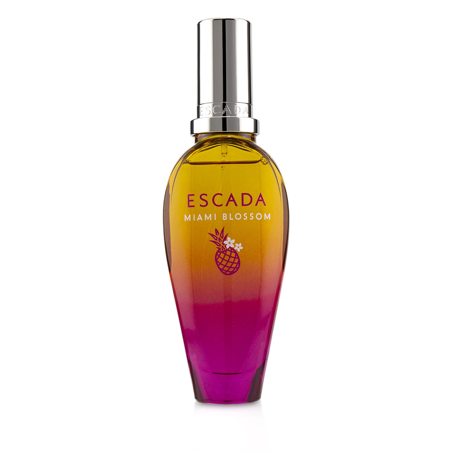 Escada Miami Blossom Eau De Toilette Spray 50ml/1.6oz