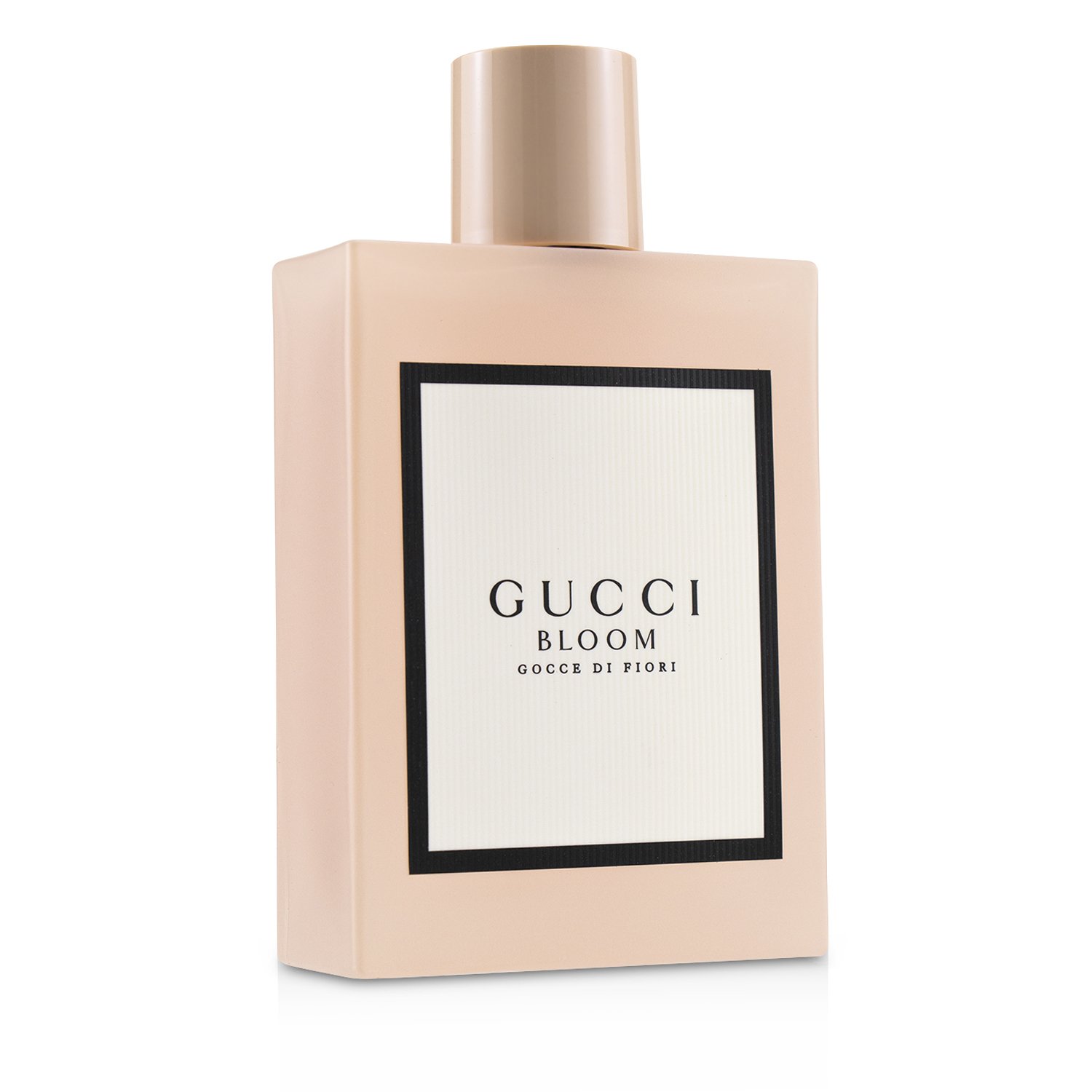 Gucci Bloom Gocce Di Fiori Eau De Toilette Spray 100ml/3.3oz