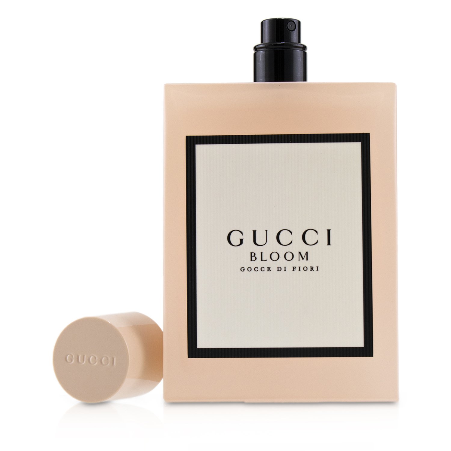 Gucci Bloom Gocce Di Fiori Eau De Toilette Spray 100ml/3.3oz