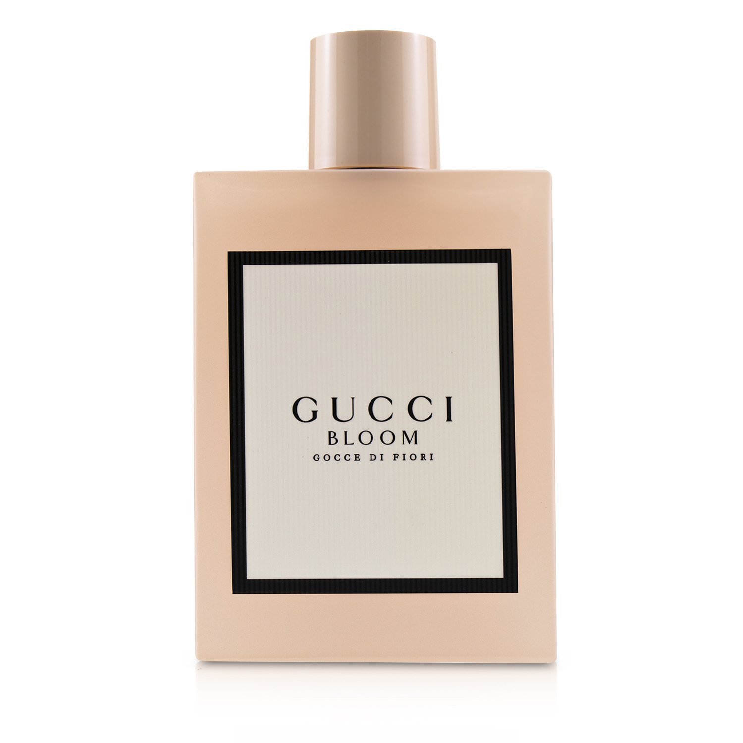 Gucci Bloom Gocce Di Fiori Eau De Toilette Spray 100ml/3.3oz