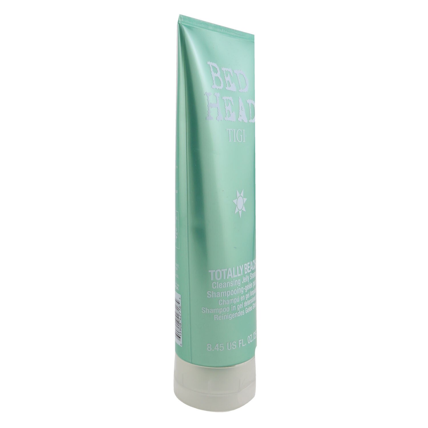 Tigi Bed Head Totally Beachin' Cleansing Jelly Shampoo 250ml/8.45oz
