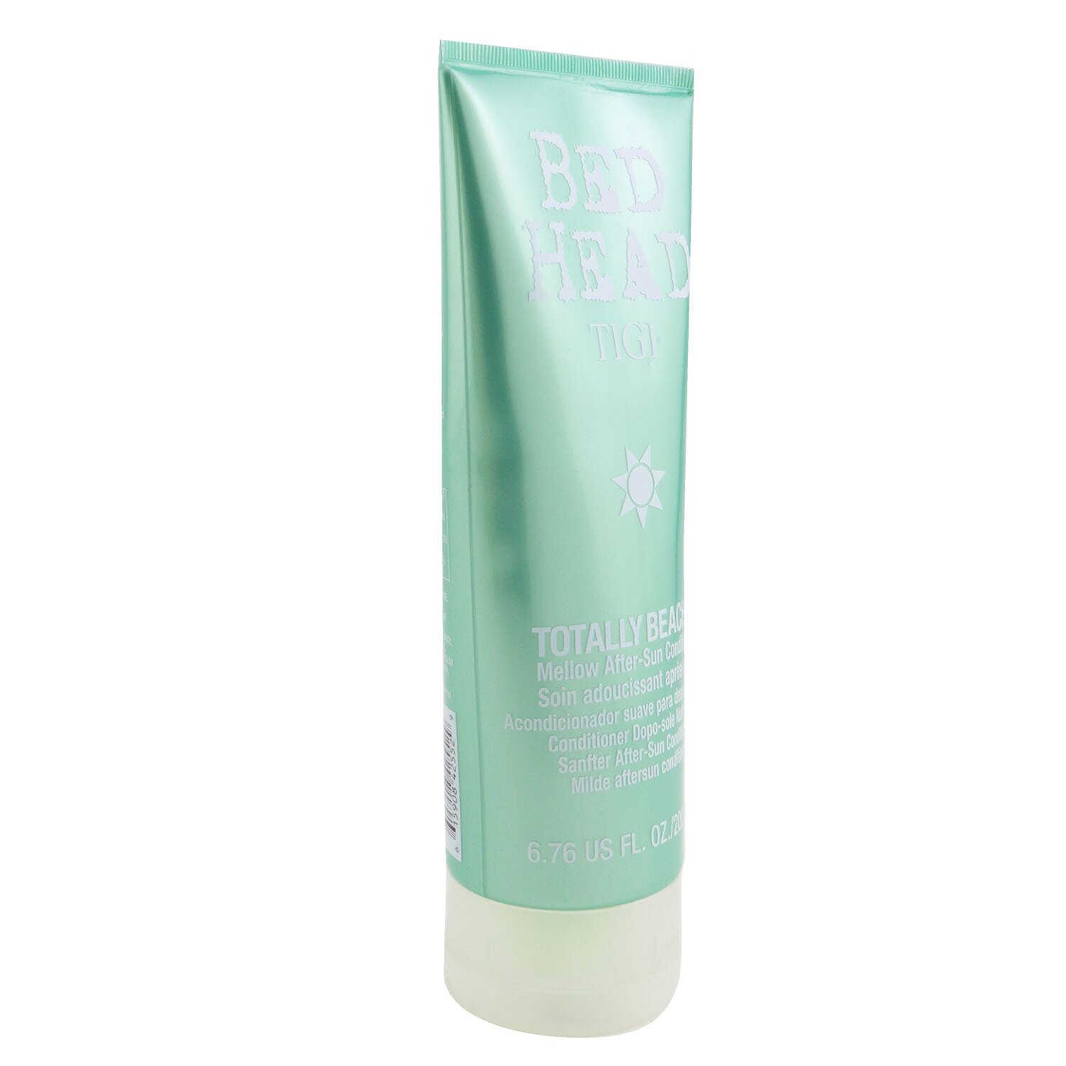 Tigi Bed Head Totally Beachin' Mellow After-Sun Conditioner 200ml/6.76oz