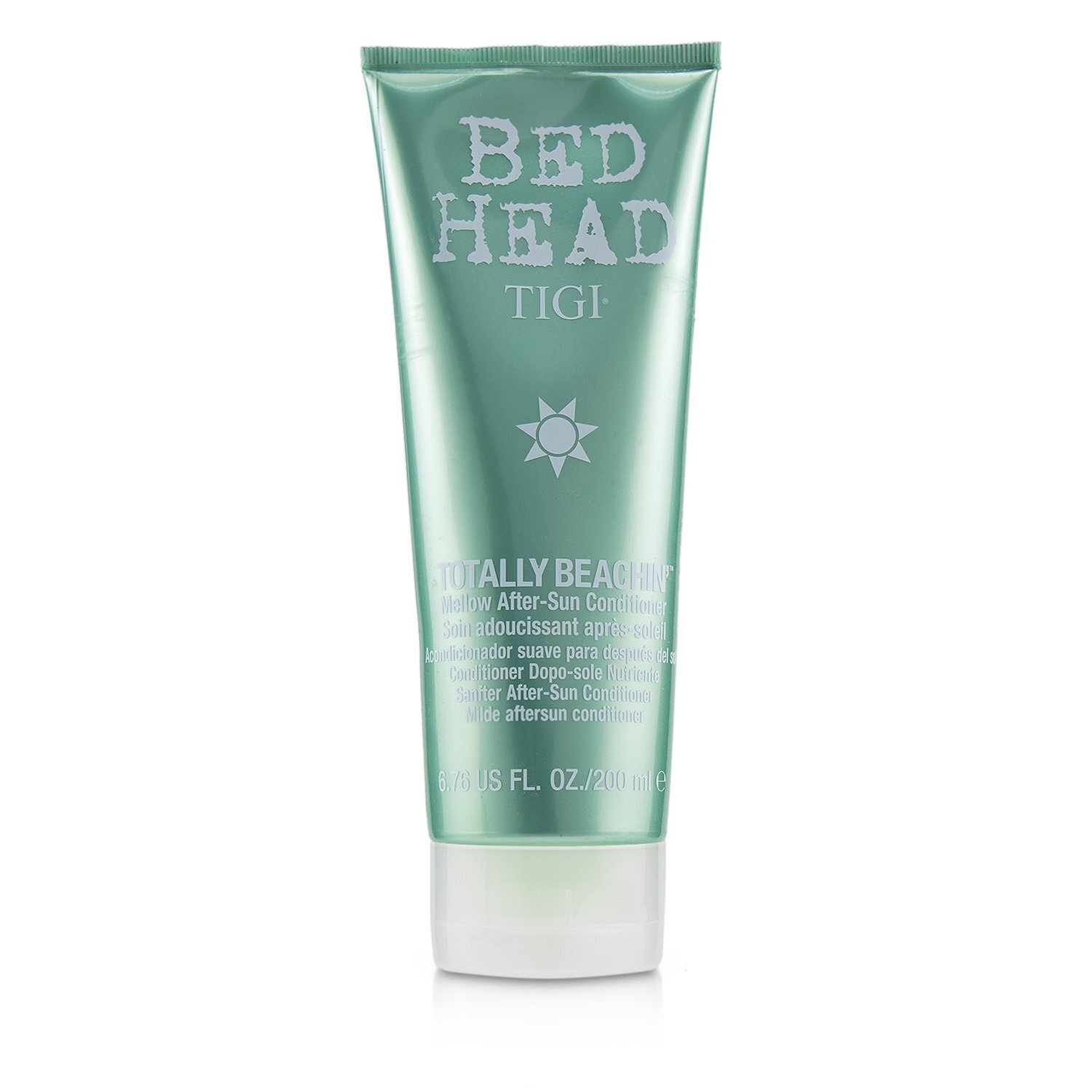 Tigi Bed Head Totally Beachin' Mellow After-Sun Conditioner 200ml/6.76oz