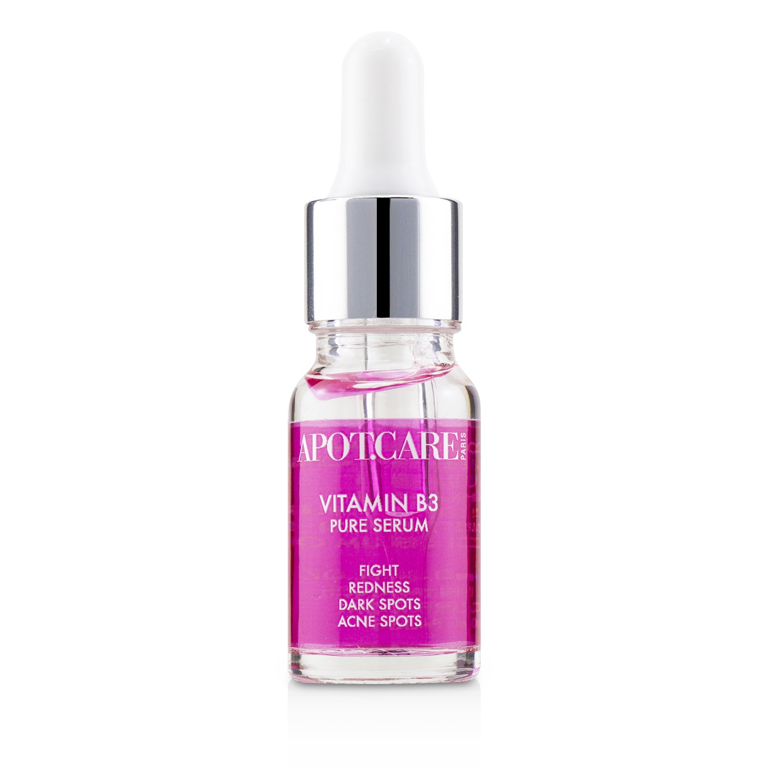 Apot.Care سيرم HYALURONIC Pure - مضاد للاحمرار 10ml/0.34oz