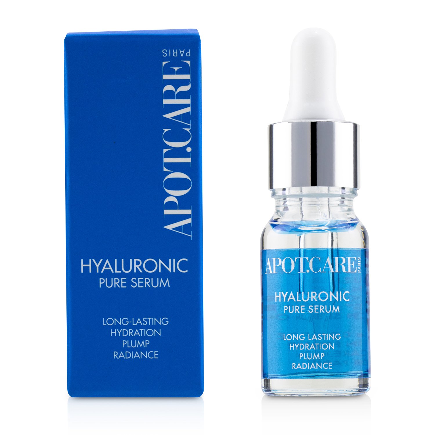 Apot.Care HYALURONIC Pure Serum - Hydration 10ml/0.34oz