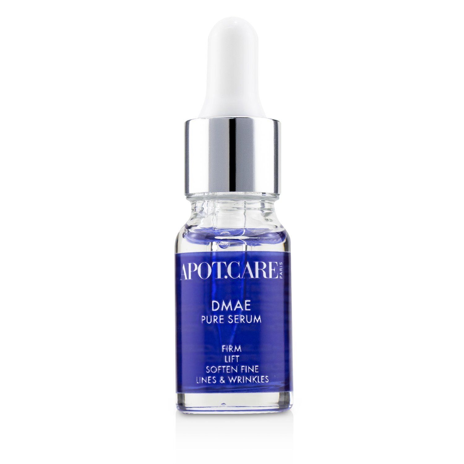 Apot.Care DMAE Pure Serum - Firm 10ml/0.34oz