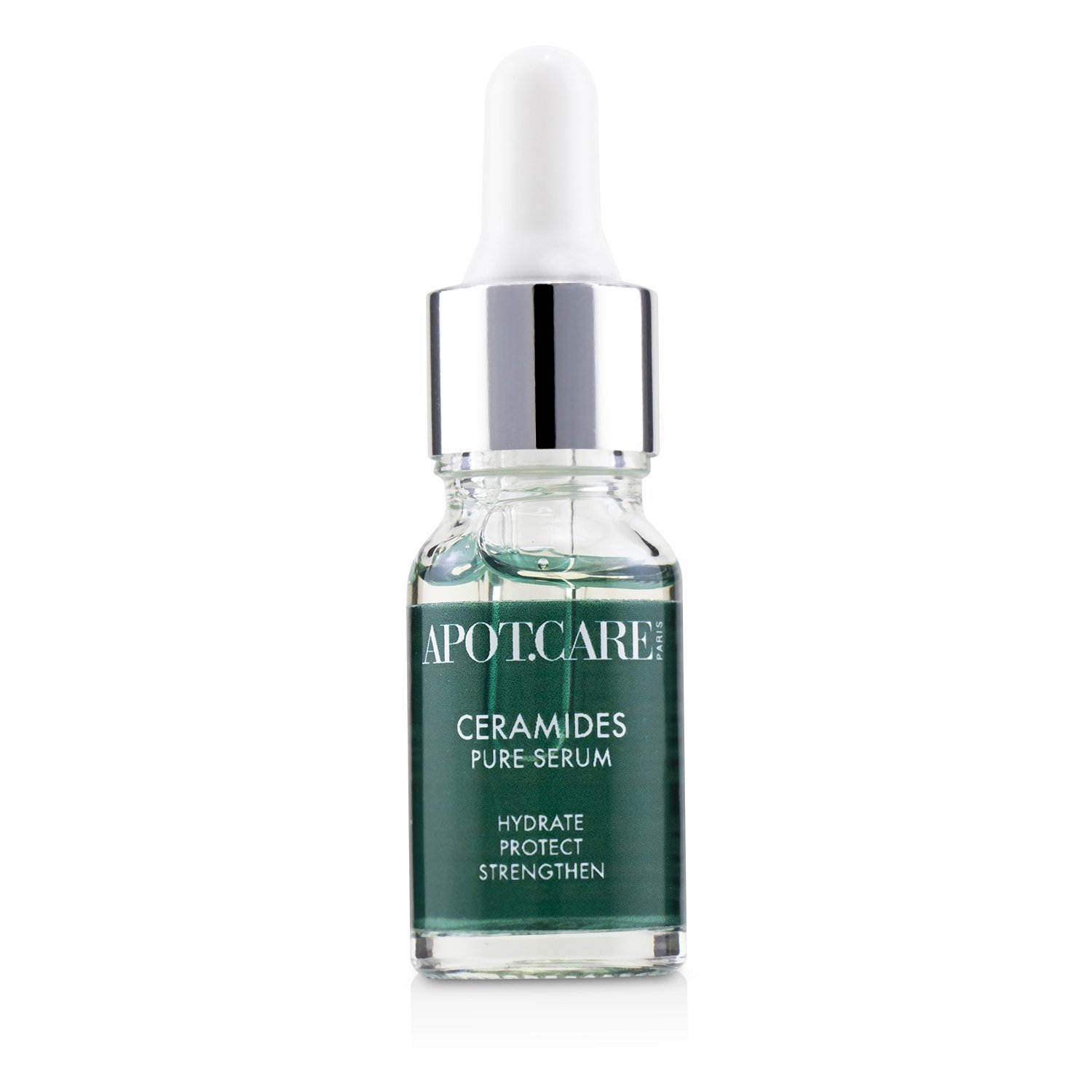 Apot.Care CERAMIDES Pure Serum - Hydrate 10ml/0.34oz
