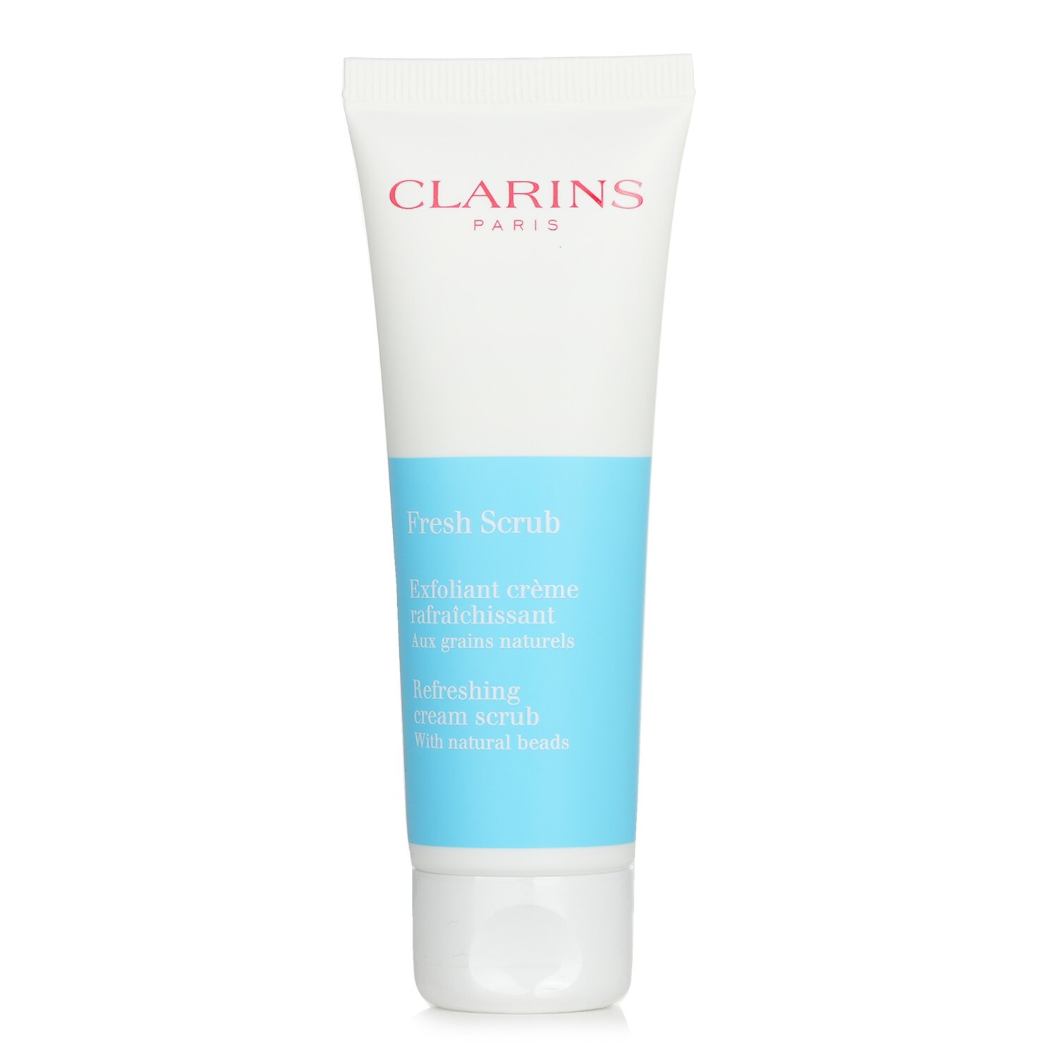 Clarins Fresh Scrub - Odświeżający peeling w kremie 50ml/1.7oz