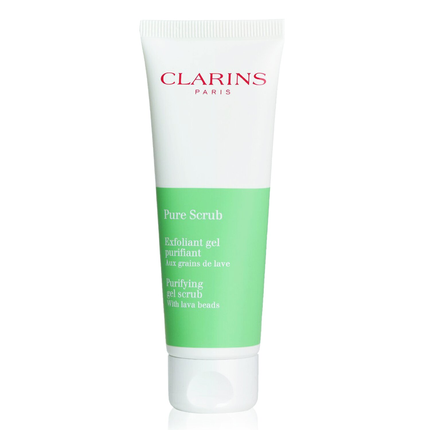 Clarins Pure Scrub - Purifying Gel Scrub 50ml/1.7oz