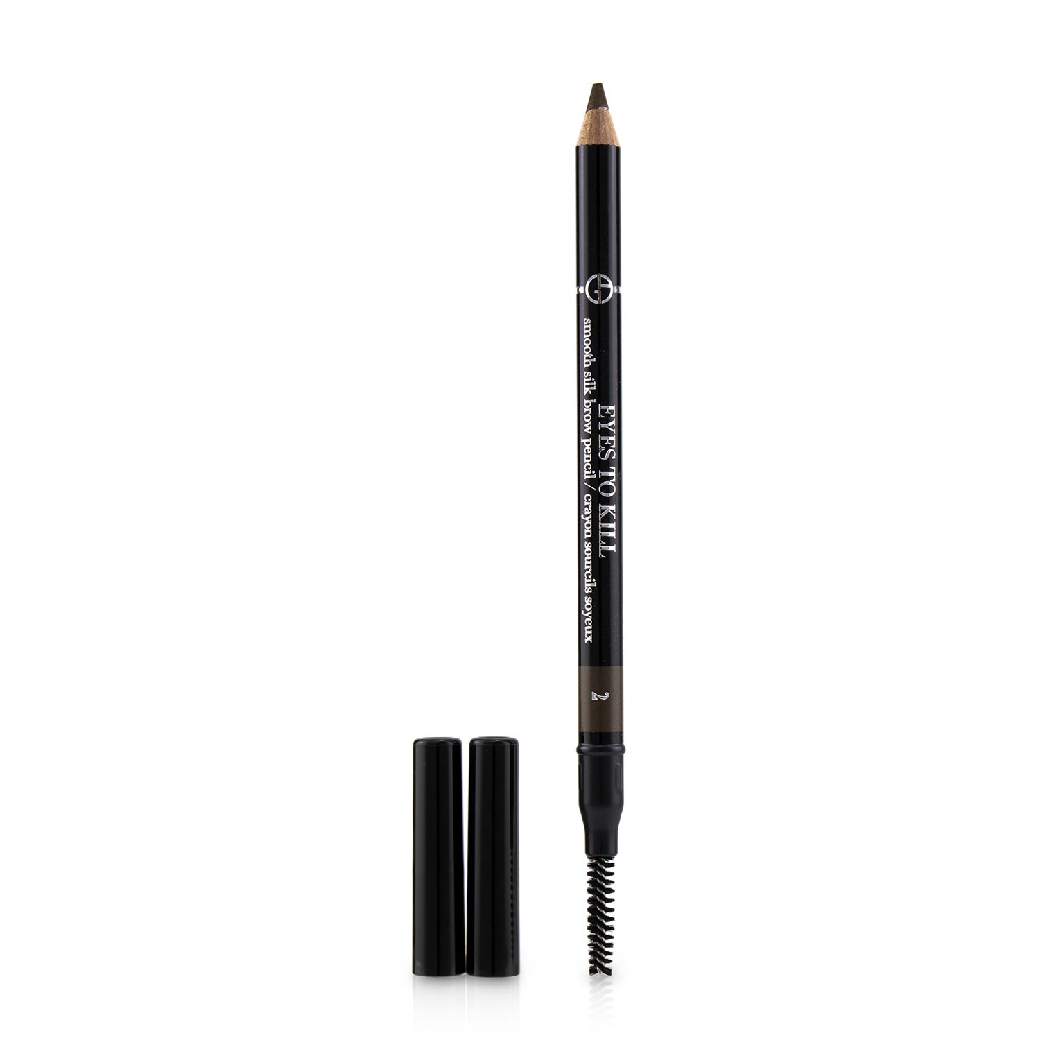 Giorgio Armani Eyes To Kill Smooth Silk Brow Pencil 1.19g/0.042oz