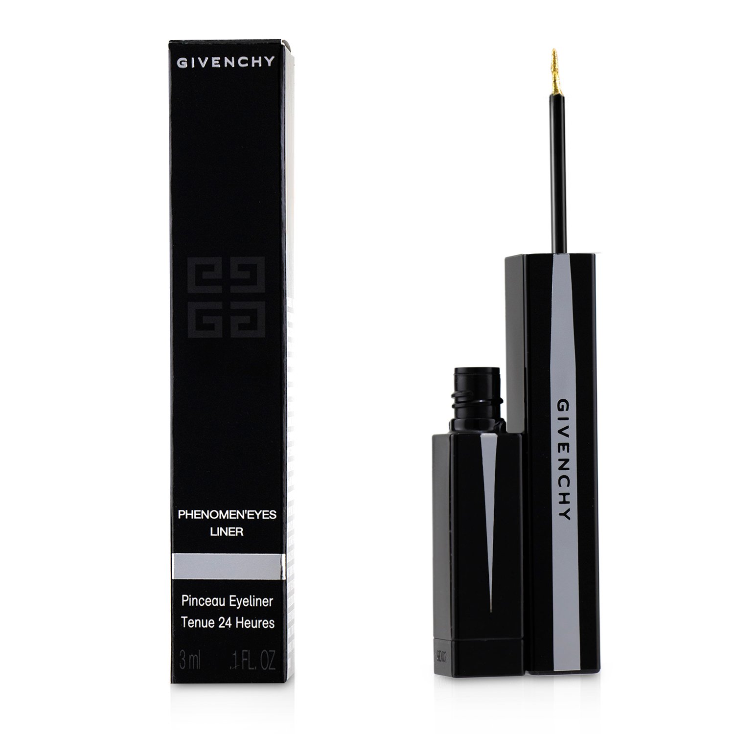 Givenchy Phenomen'Eyes Brush Tip Eyeliner 3ml/0.1oz