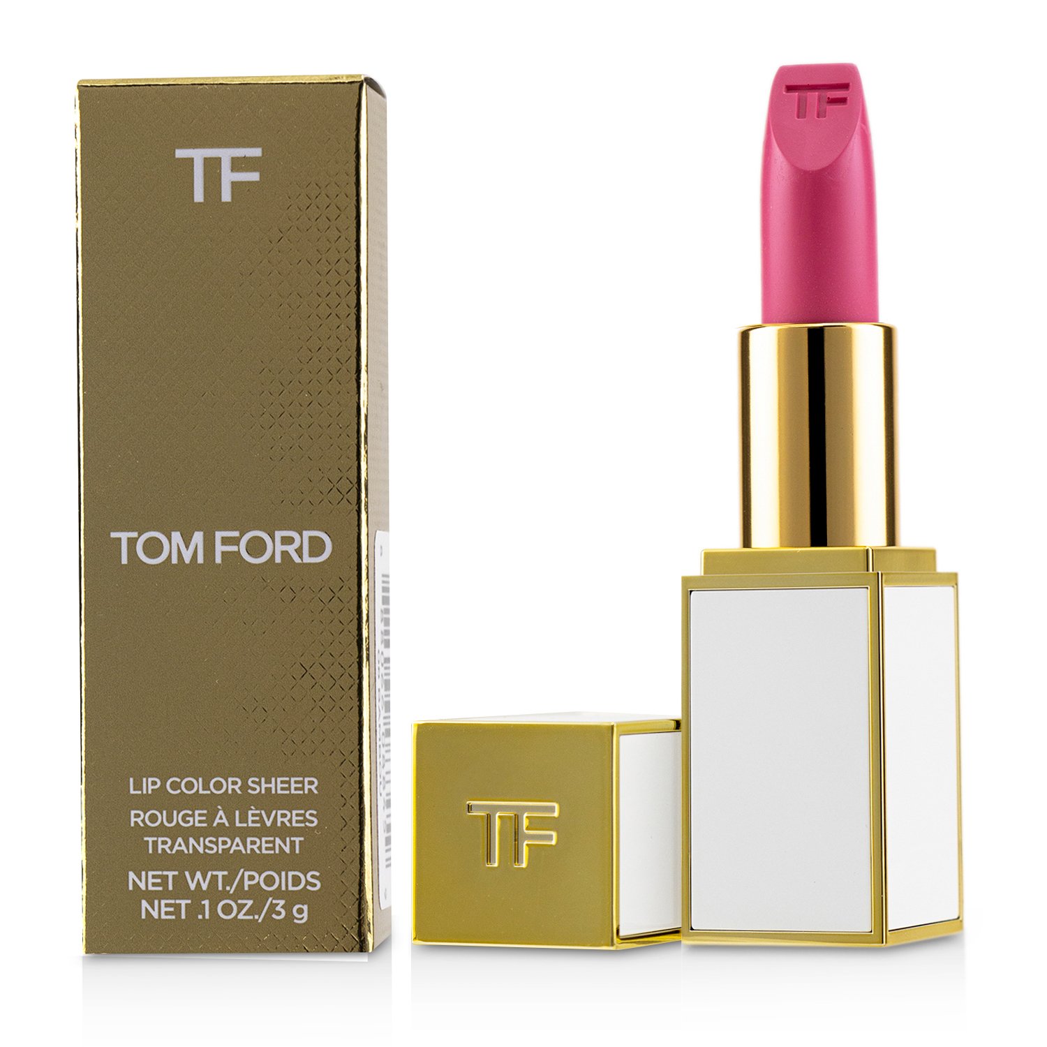 Tom Ford Lip Color Sheer 3g/0.1oz