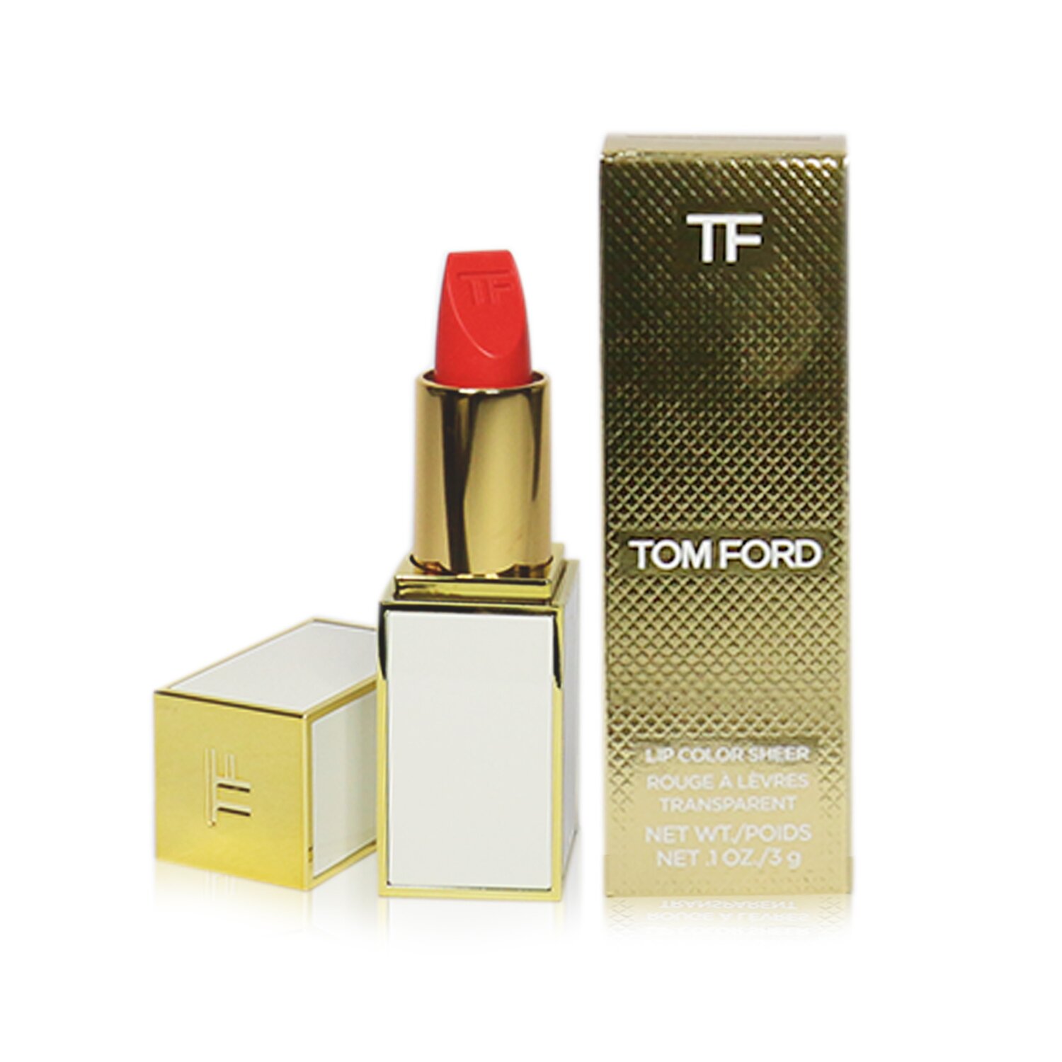 Tom Ford Lip Color Sheer 3g/0.1oz