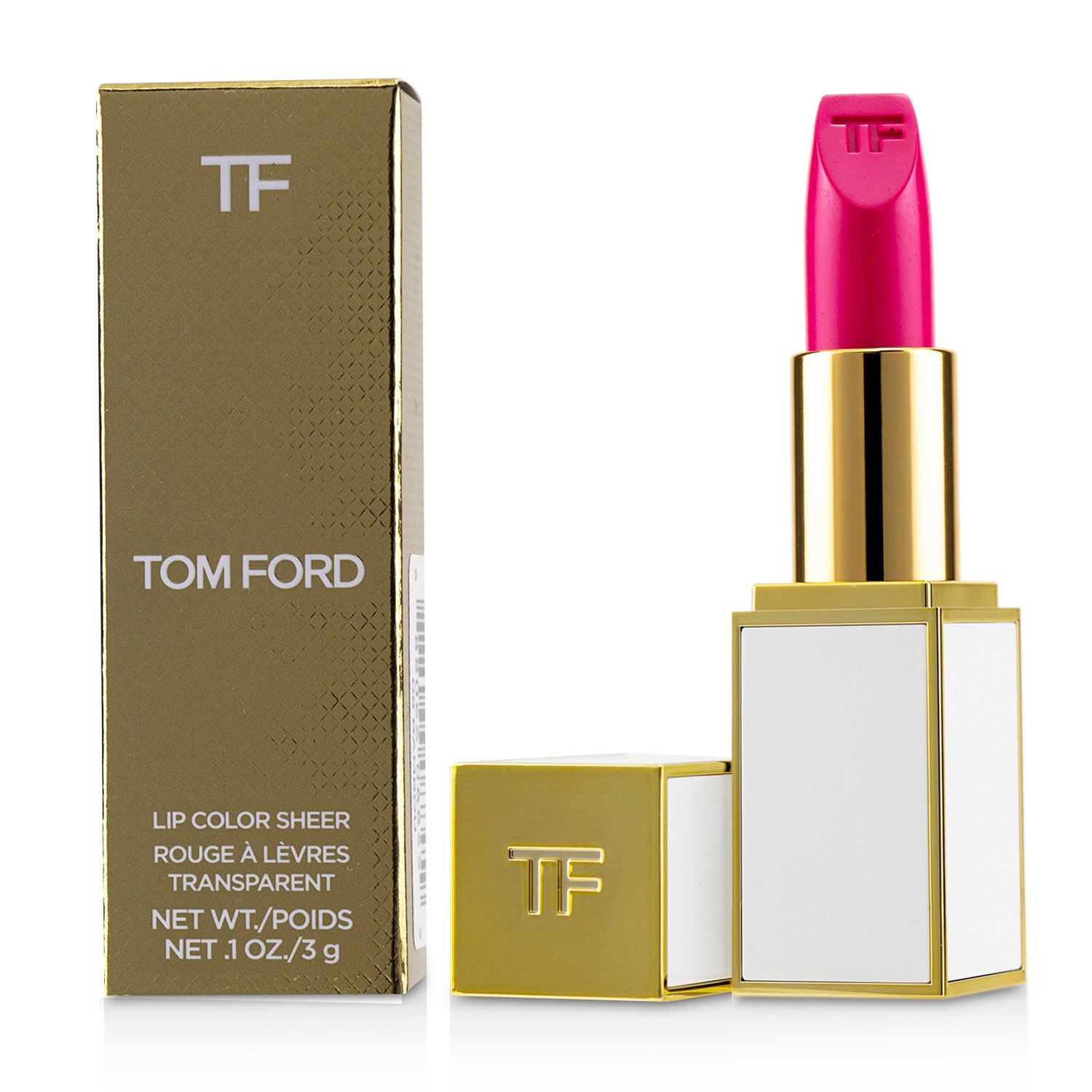 Tom Ford Lip Color Sheer 3g/0.1oz