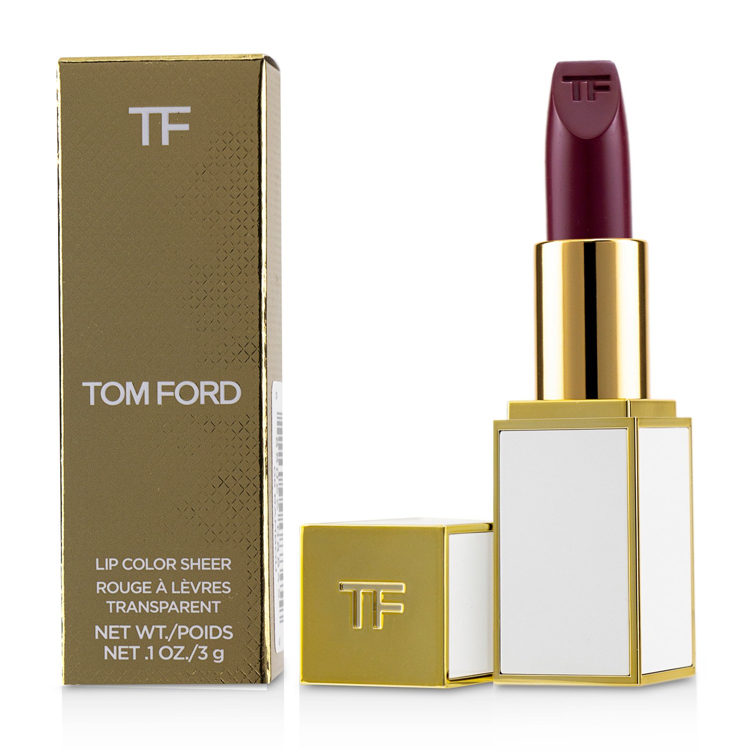 Tom Ford Lip Color Sheer 3g/0.1oz