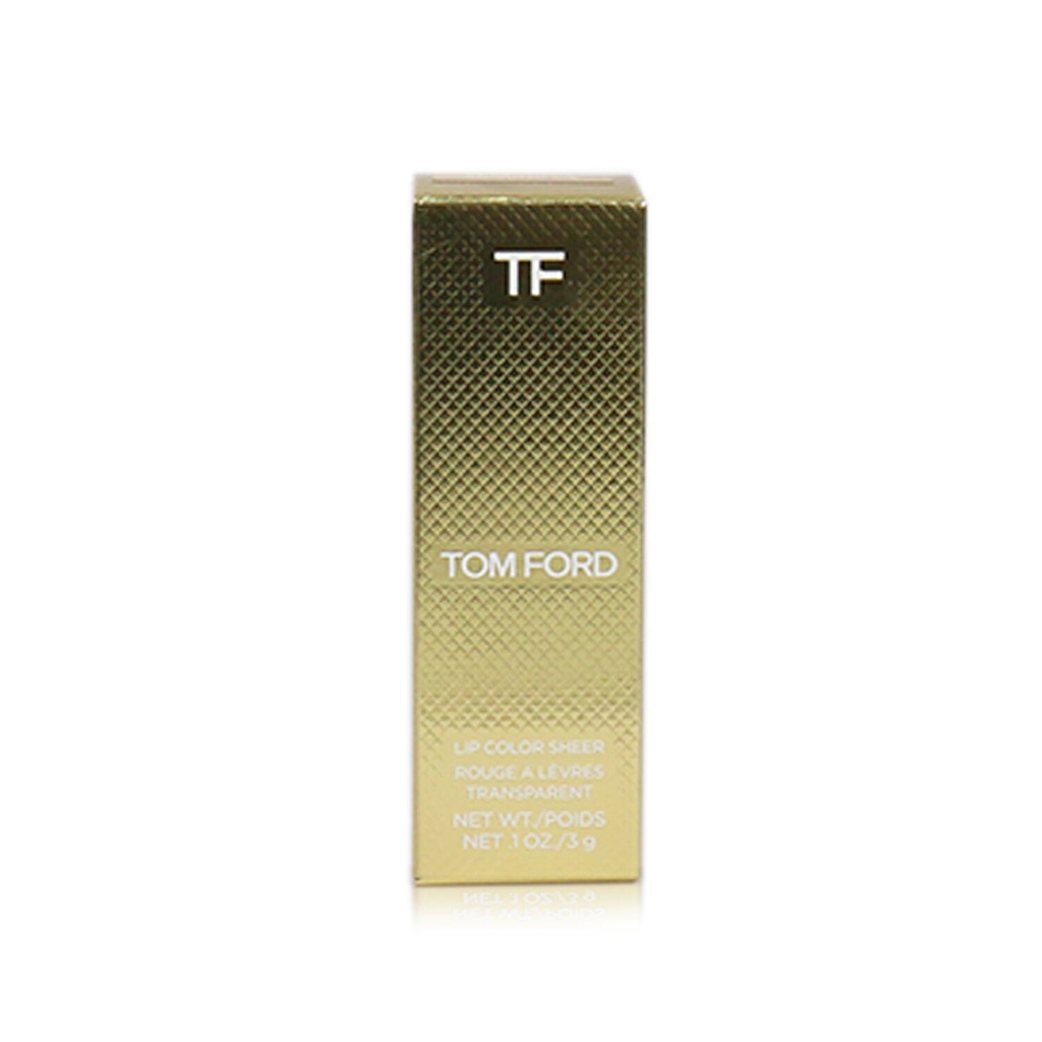 Tom Ford Lip Color Sheer 3g/0.1oz
