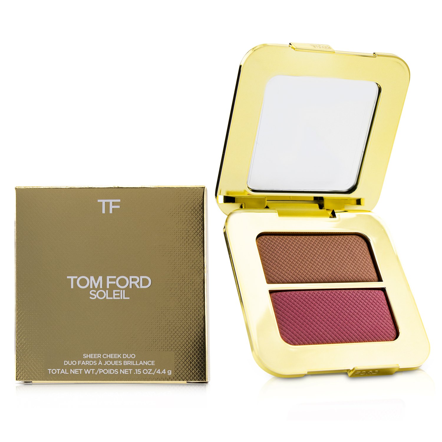 Tom Ford Sheer Cheek Duo 4.4g/0.15oz