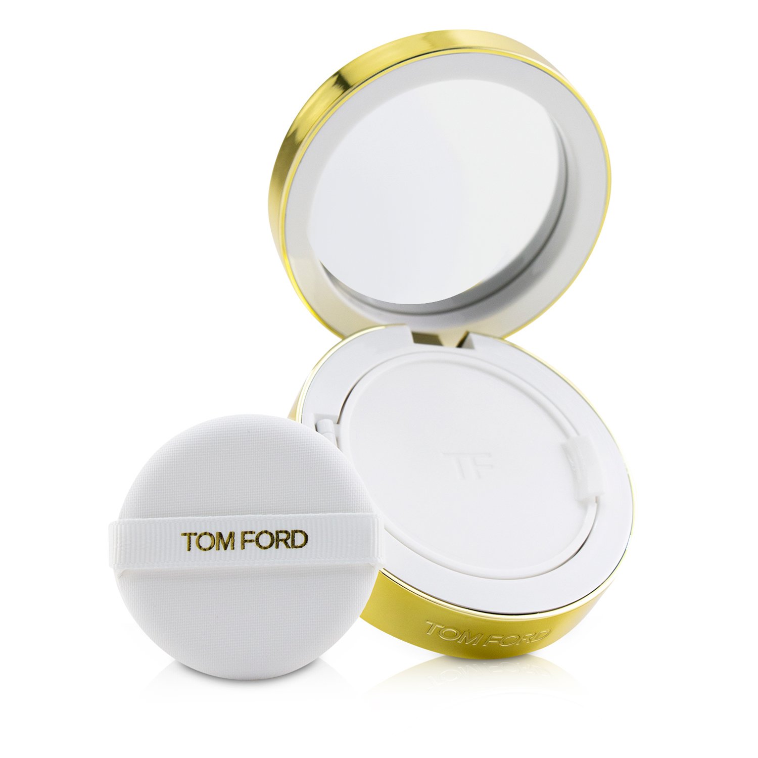 Tom Ford Soleil Glow Tone Up Hydrating Cushion Compact Foundation SPF40 12g/0.42oz