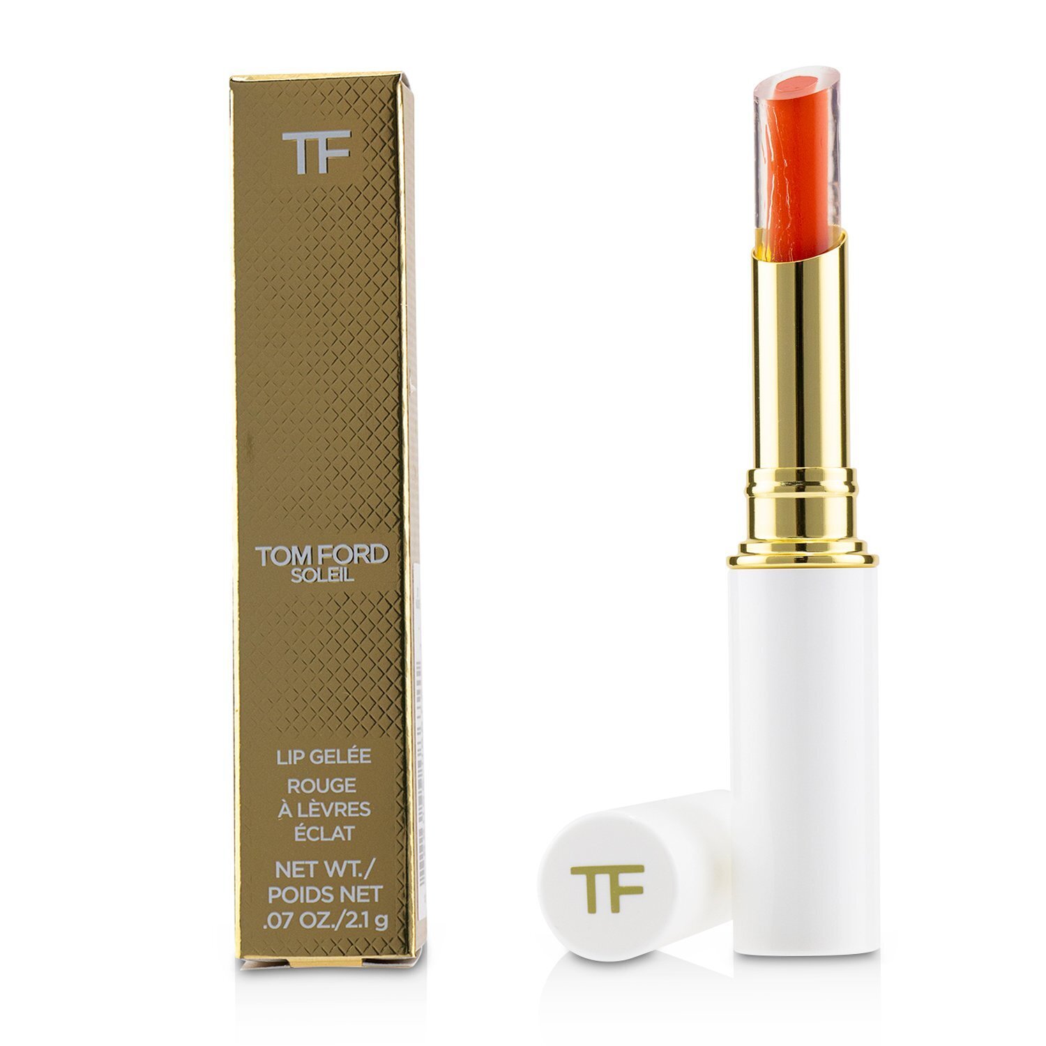 Tom Ford Lip Gelee 2.1g/0.07oz