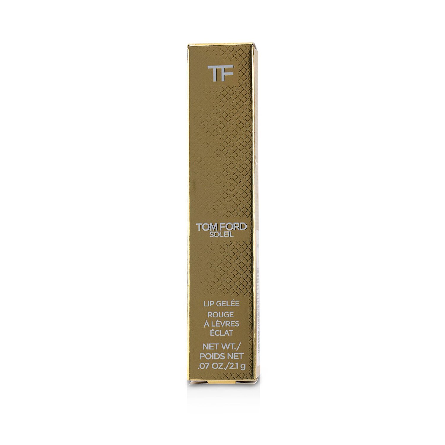 Tom Ford Lip Gelee 2.1g/0.07oz