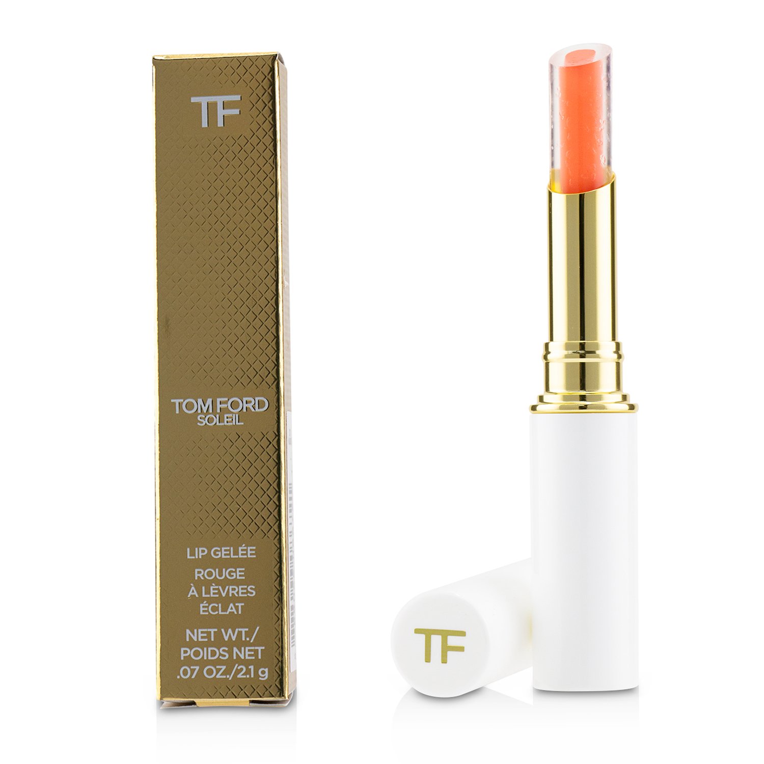 Tom Ford Lip Gelee 2.1g/0.07oz