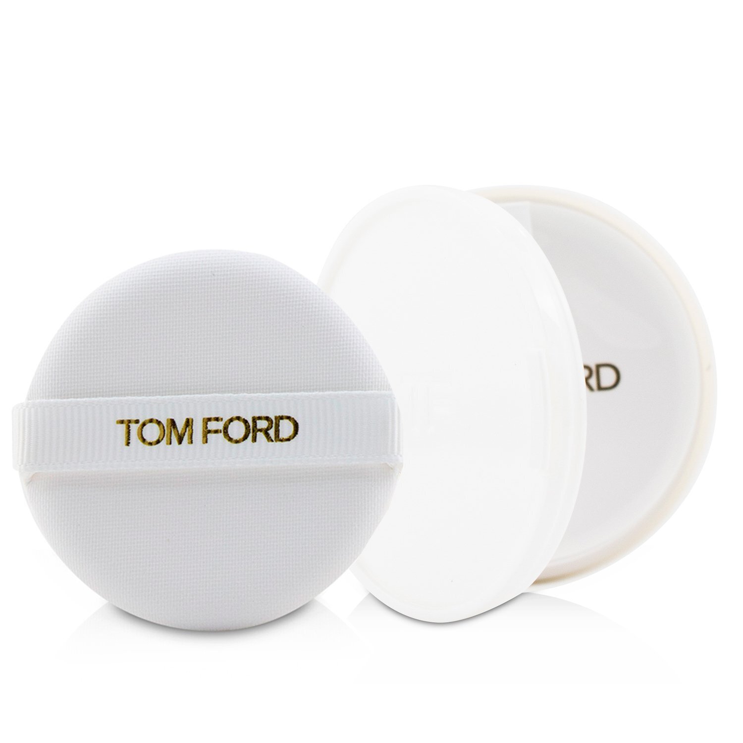 Tom Ford Soleil Glow Tone Up Hydrating Cushion Compact Foundation SPF40 Refill 12g/0.42oz