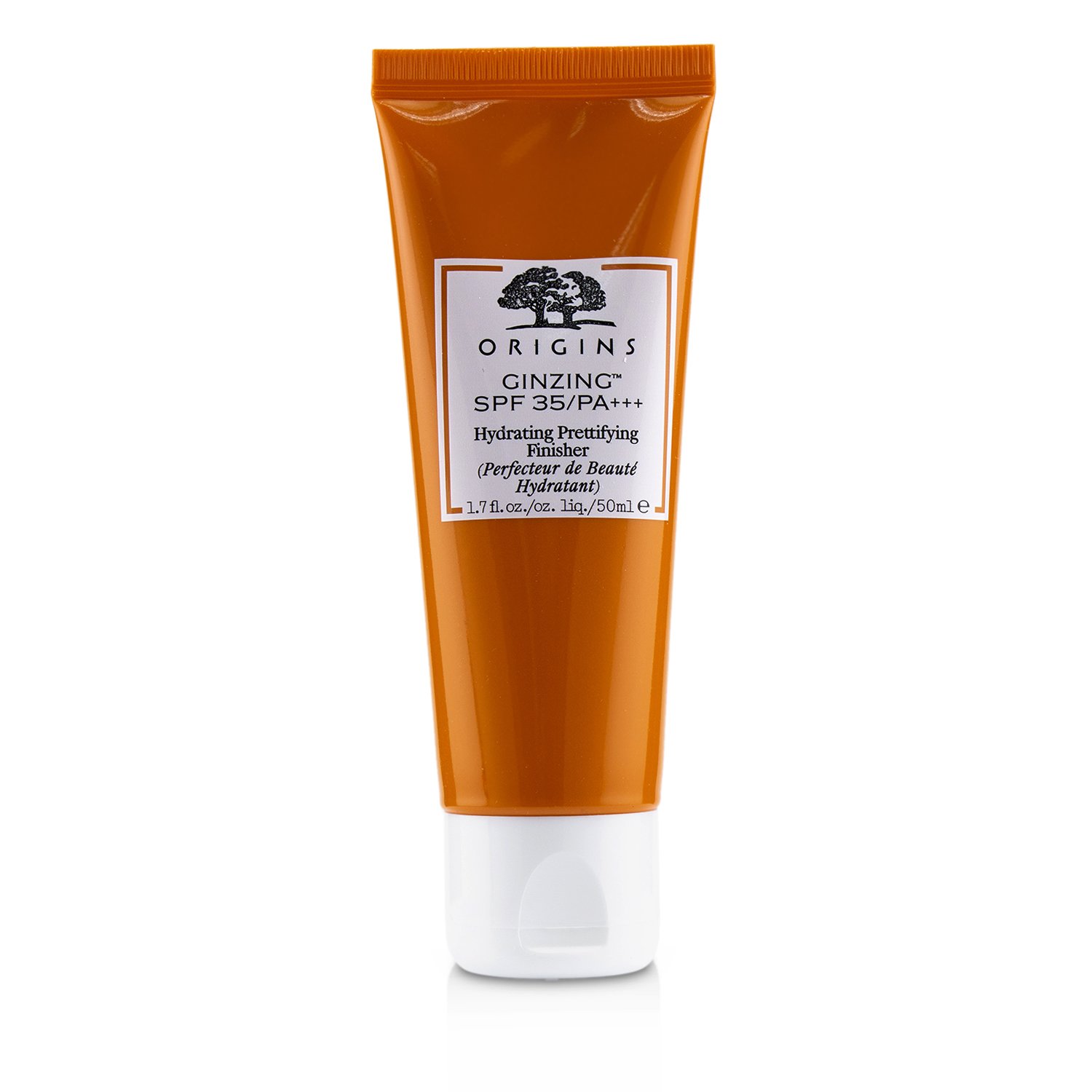 Origins GinZing SPF 35/PA+++ Hydrating Prettifying Finisher 50ml/1.7oz