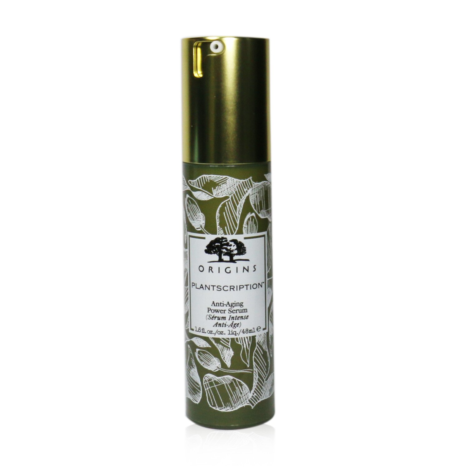 Origins Plantscription Anti-Aging Power Serum 48ml/1.6oz