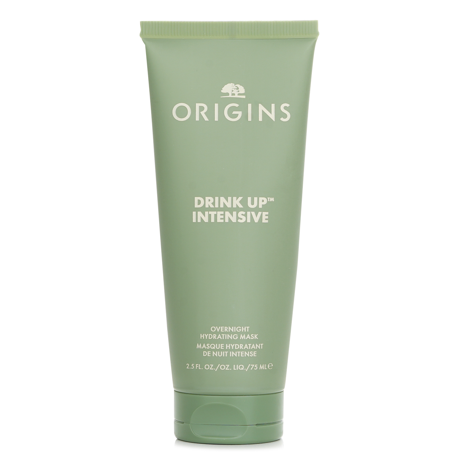 Origins Drink Up Intensive Overnight Hydrating Mask(Random Packaging) 75ml/2.5oz