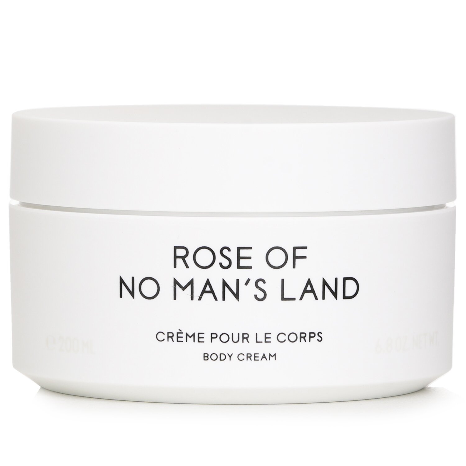 Byredo Rose of No Man's Land Body Cream 200ml/6.8oz