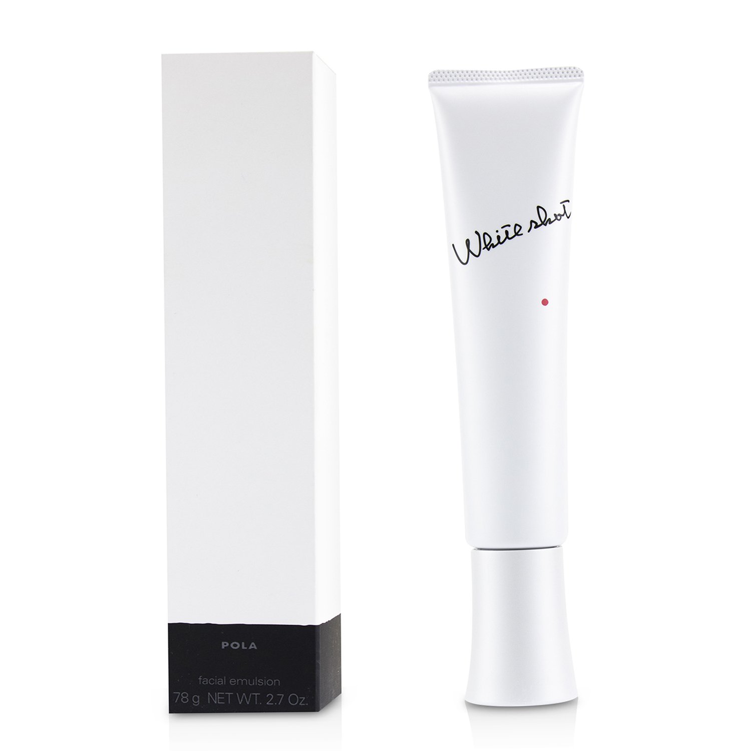 POLA White Shot MX Facial Emulsion 78g/2.7oz