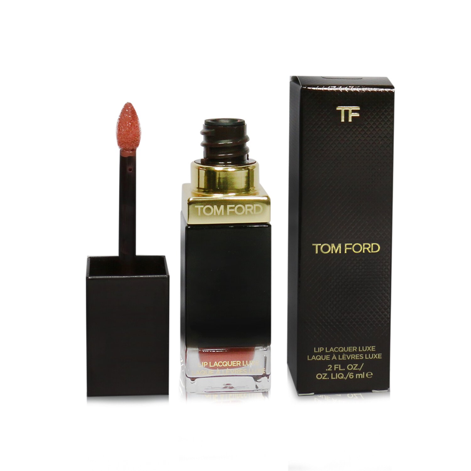 Tom Ford Lip Lacquer Luxe 6ml/0.2oz