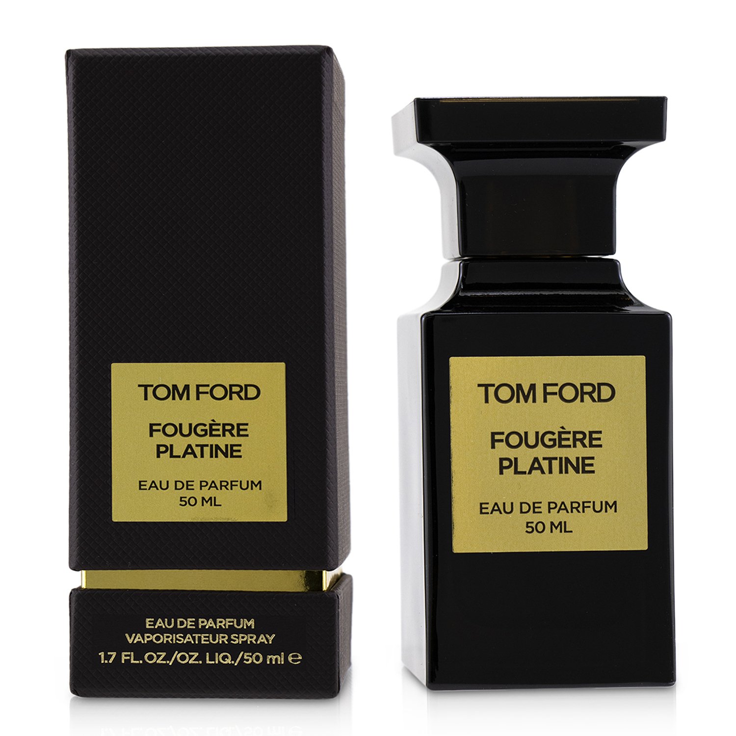 Tom Ford Fougere Platine Eau De Parfum Spray 50ml/1.7oz