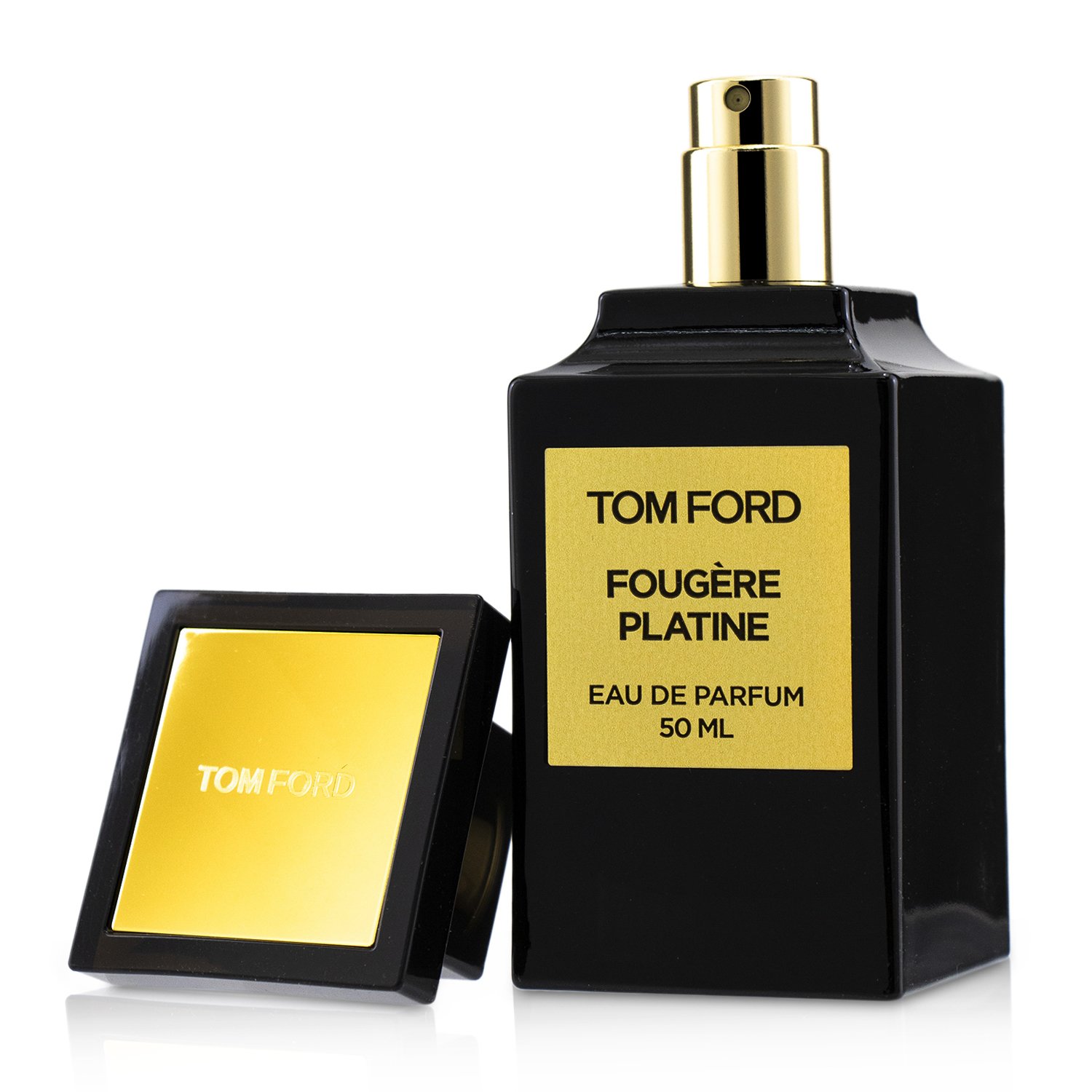 Tom Ford Fougere Platine Eau De Parfum Spray 50ml/1.7oz