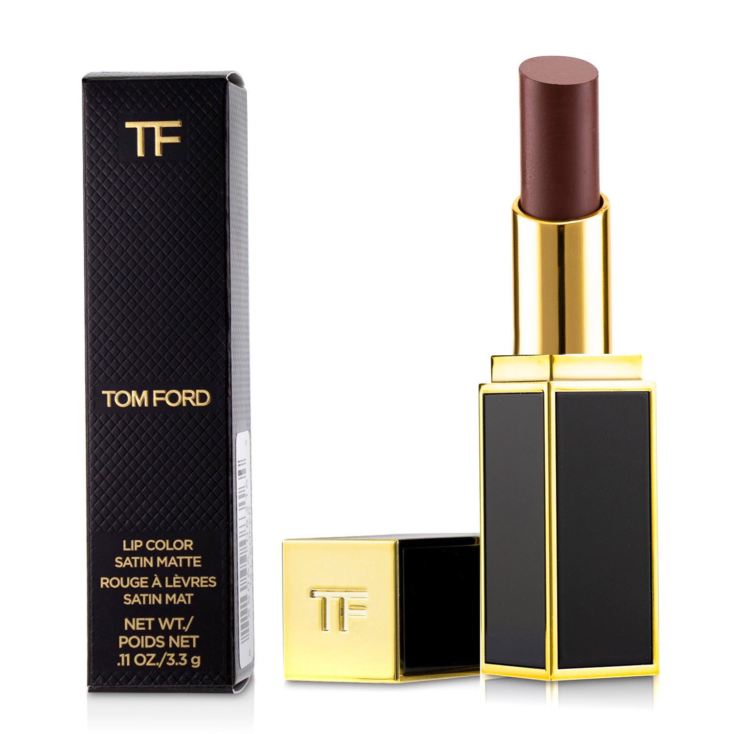 Tom Ford Атласная Матовая Губная Помада 3.3g/0.11oz