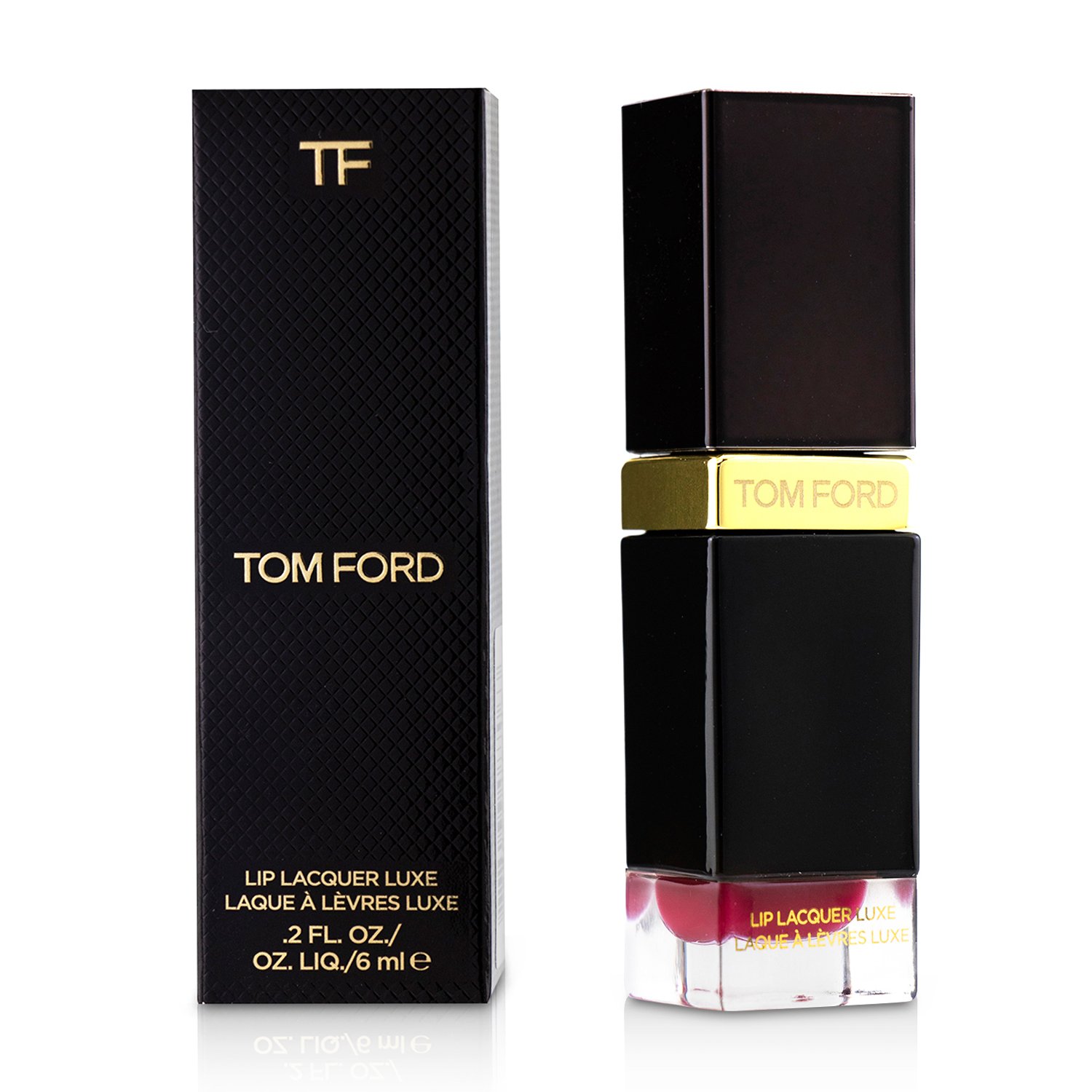 Tom Ford Lip Lacquer Luxe 6ml/0.2oz