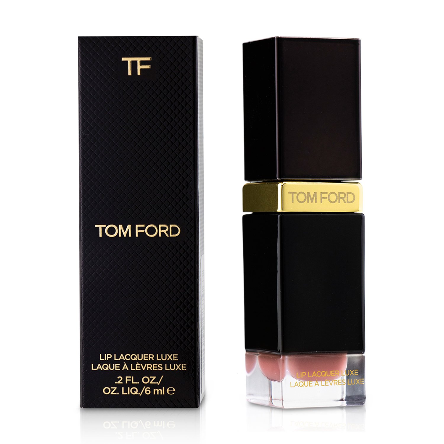 Tom Ford Lip Lacquer Luxe 6ml/0.2oz