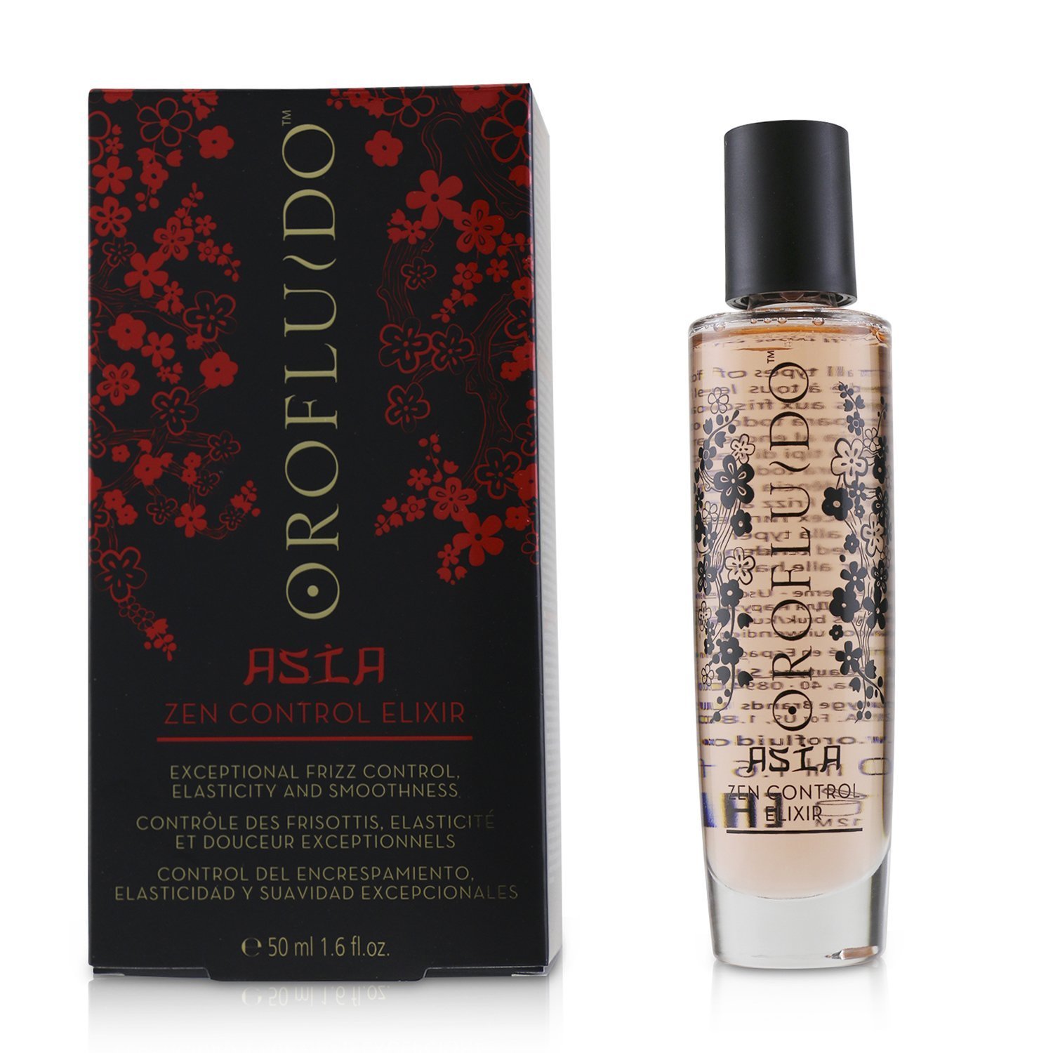 Orofluido Asia Zen Control Elixir 50ml/1.6oz