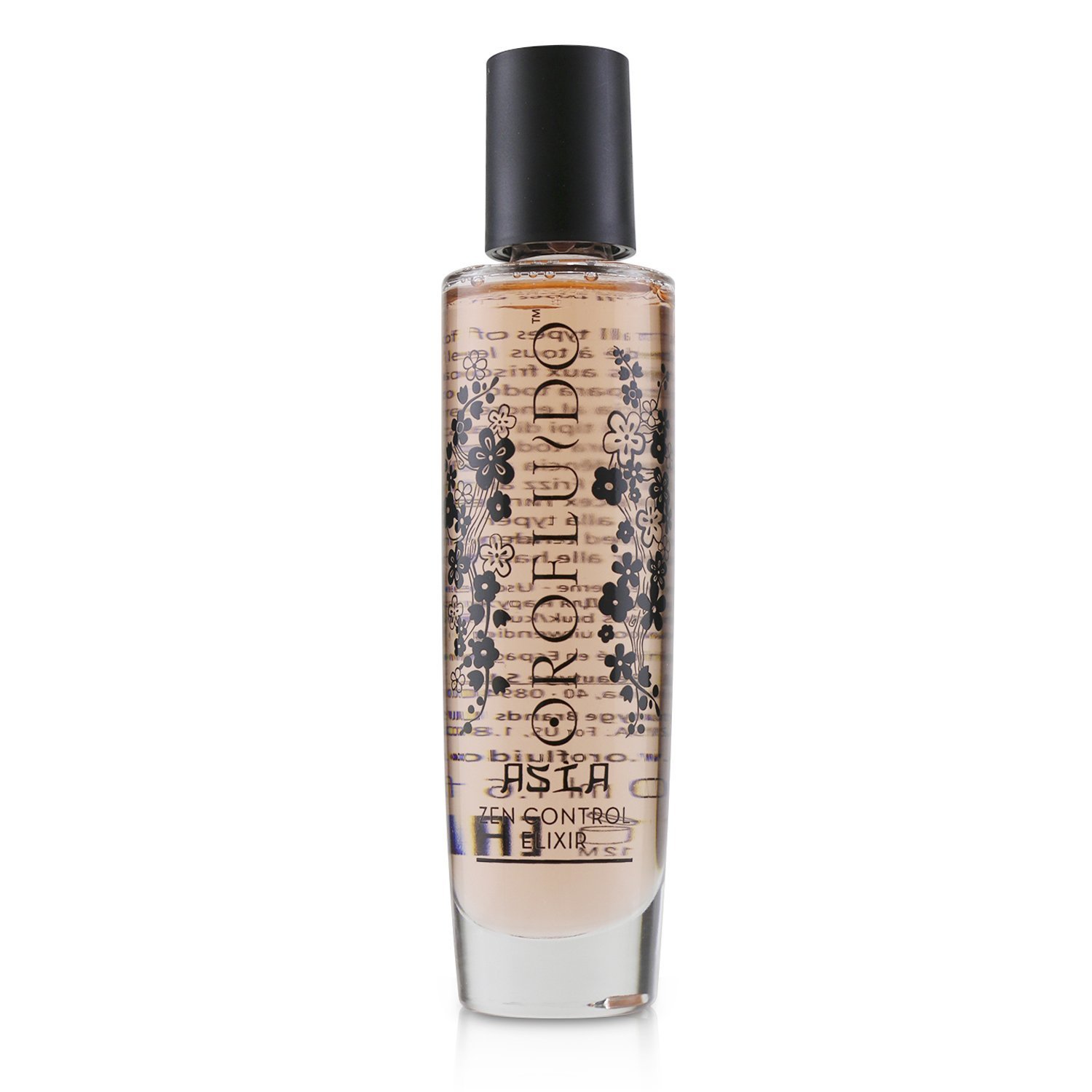 Orofluido Asia Zen Control Elixir 50ml/1.6oz