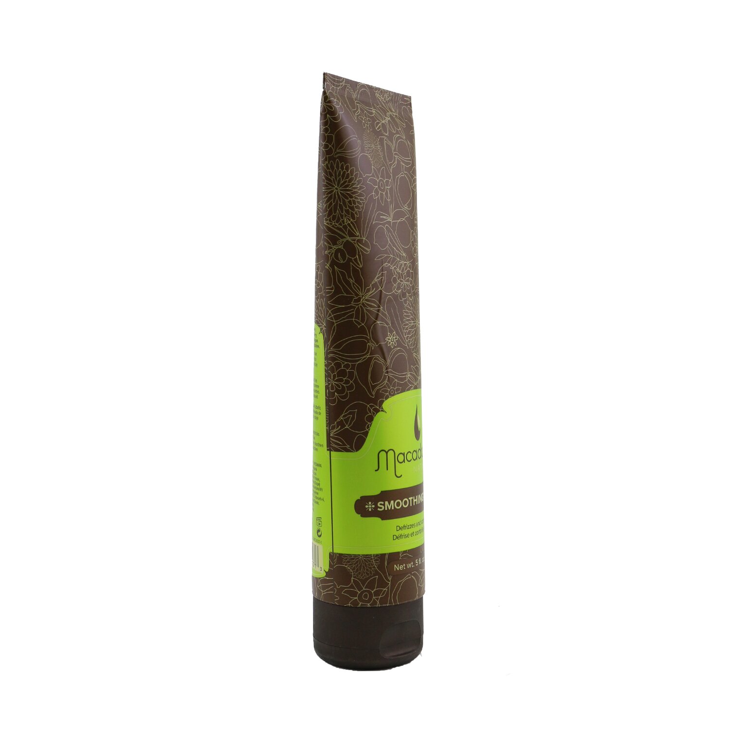 Macadamia Natural Oil Smoothing Creme (Defrizzes and Controls Curls) 148ml/5oz