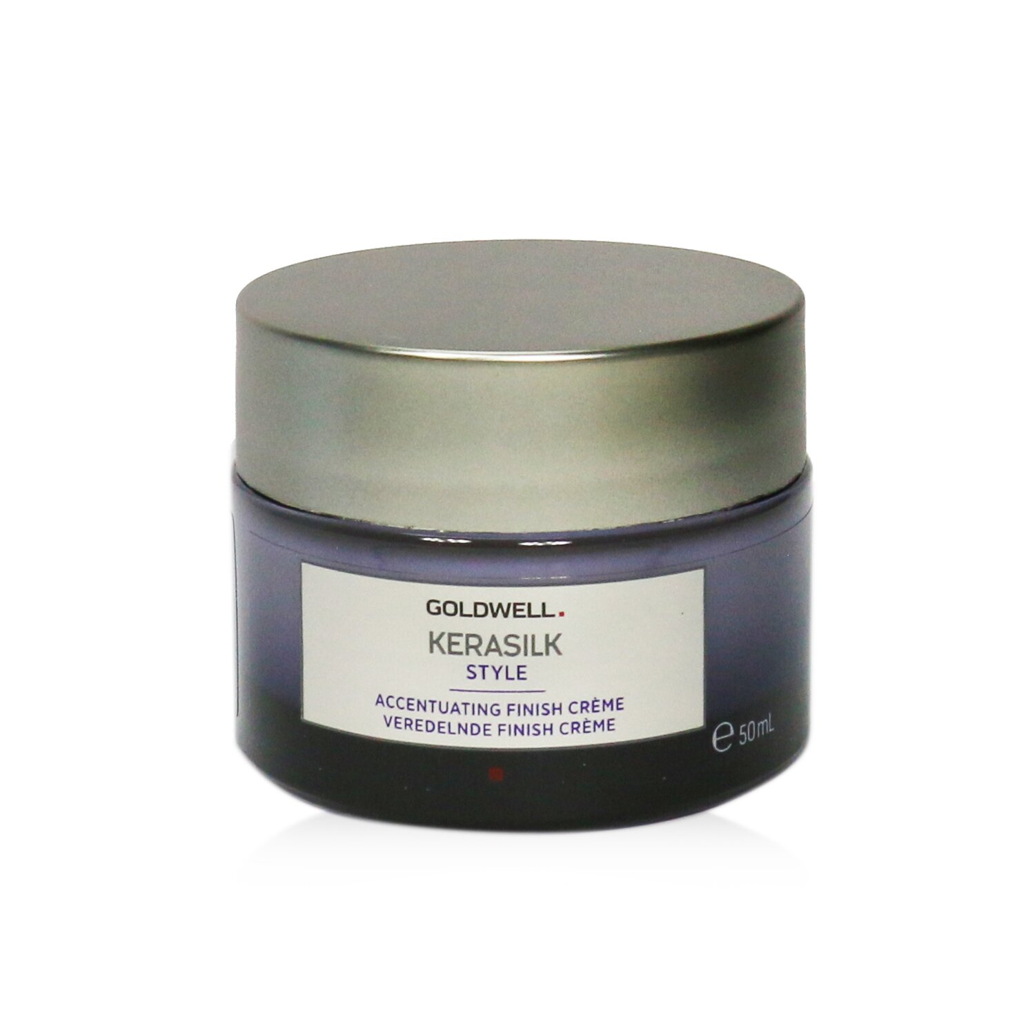 Goldwell Kerasilk Style Accentuating Finish Creme (For Weightless, Touchable Hair) 50ml/1.7oz