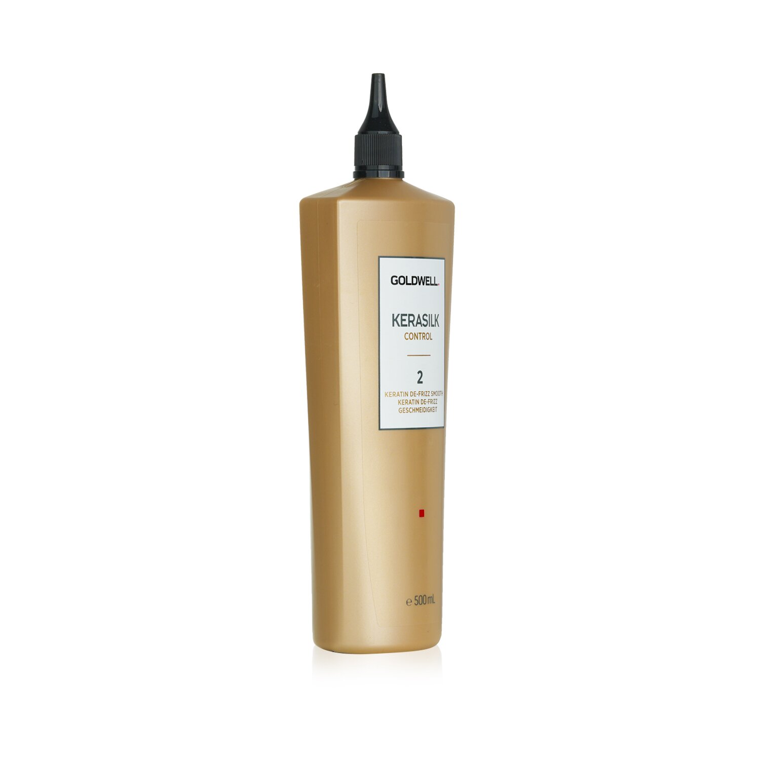 Goldwell Kerasilk Control 2 Keratin De-Frizz Smooth 500ml/16.9oz