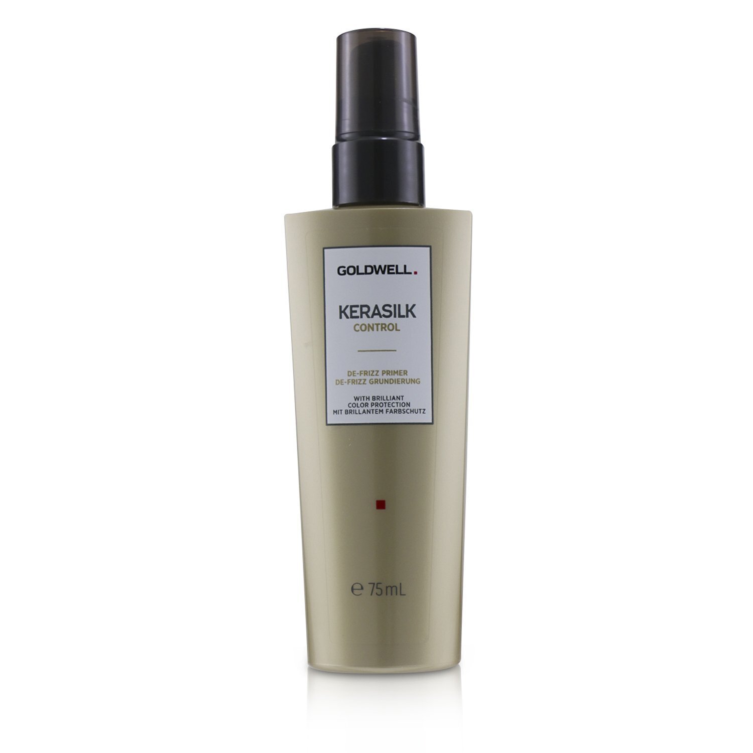 Goldwell Kerasilk Control De-Frizz Primer 75ml/2.5oz