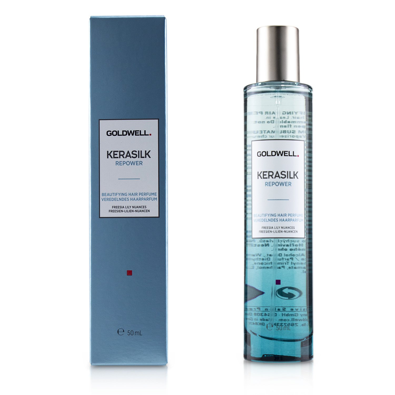 Goldwell Kerasilk Repower Beautifying Hair Perfume 50ml/1.7oz