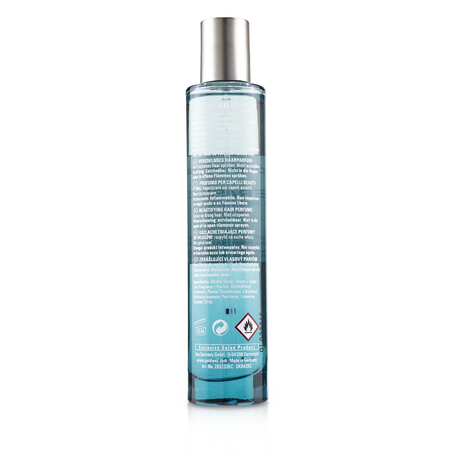 Goldwell Kerasilk Repower Beautifying Hair Perfume 50ml/1.7oz