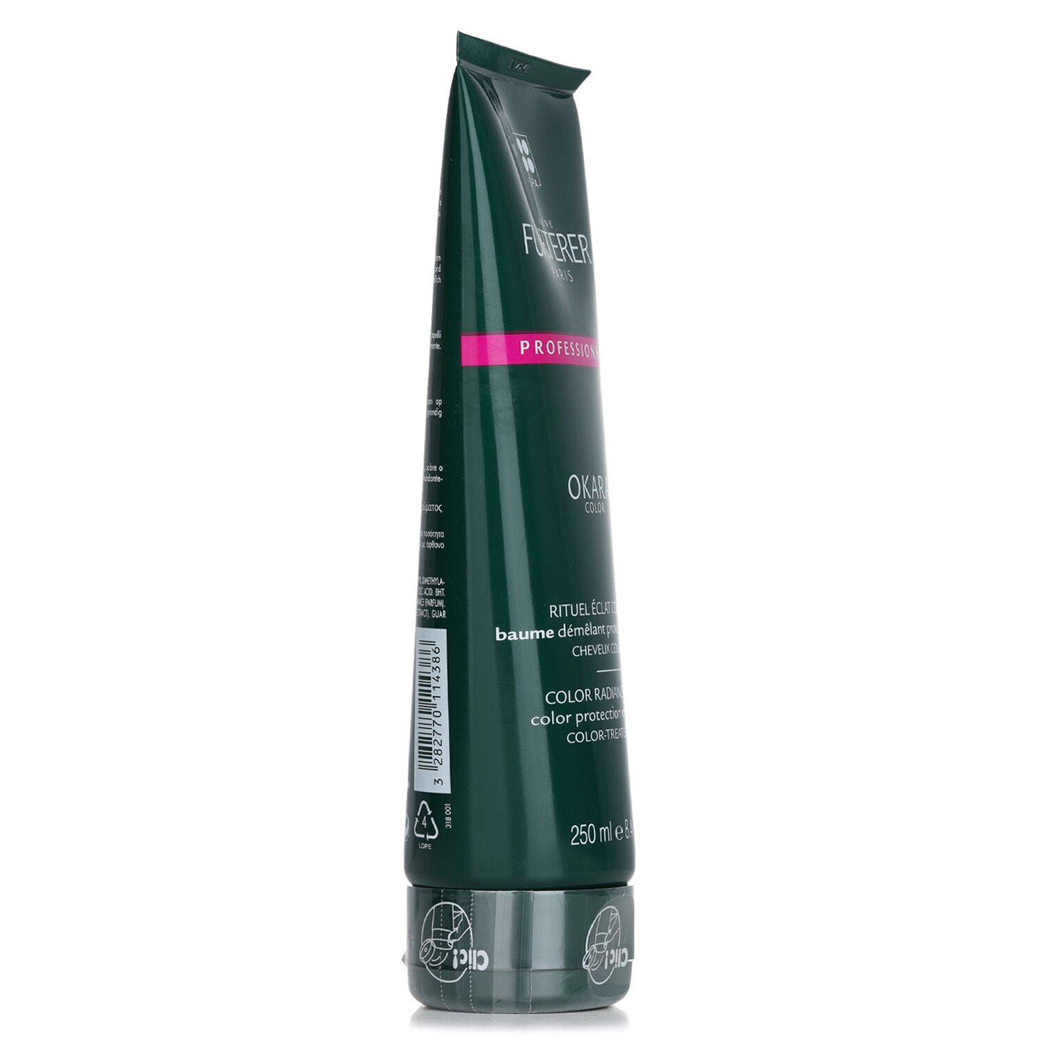 Rene Furterer Okara Color Color Radiance Ritual Color Protection Conditioner - Color-Treated Hair (Salon Product) 250ml/8.4oz