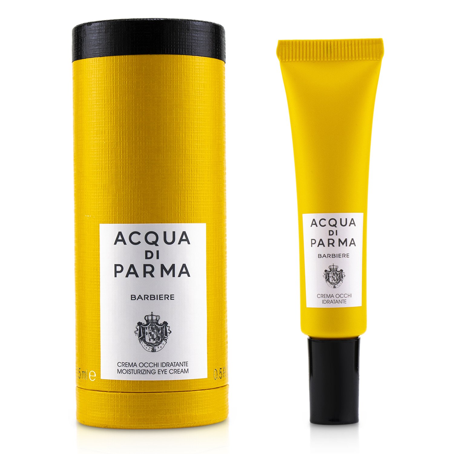 Acqua Di Parma 帕爾瑪之水 男士保濕眼霜 15ml/0.5oz