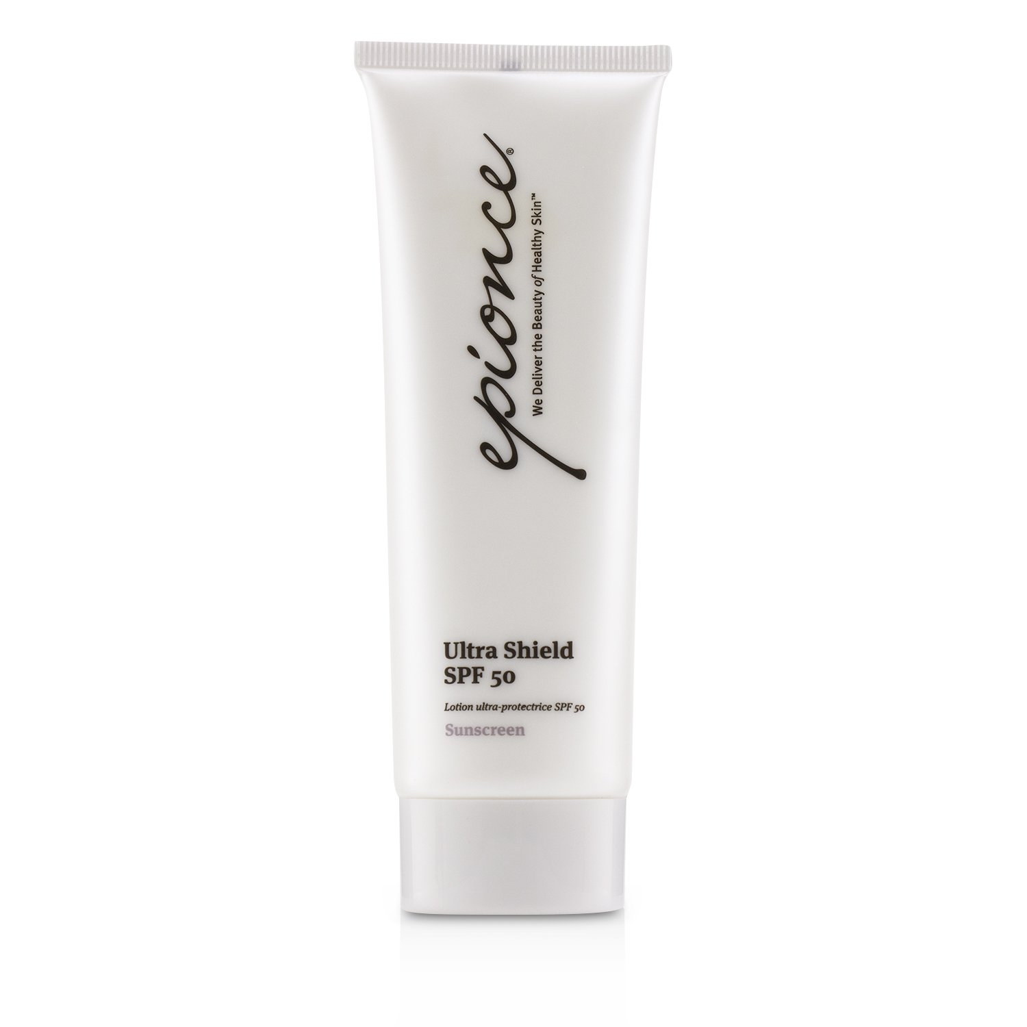 Epionce Ultra Shield Lotion SPF 50 - For All Skin Types (Unboxed) 75ml/2.5oz
