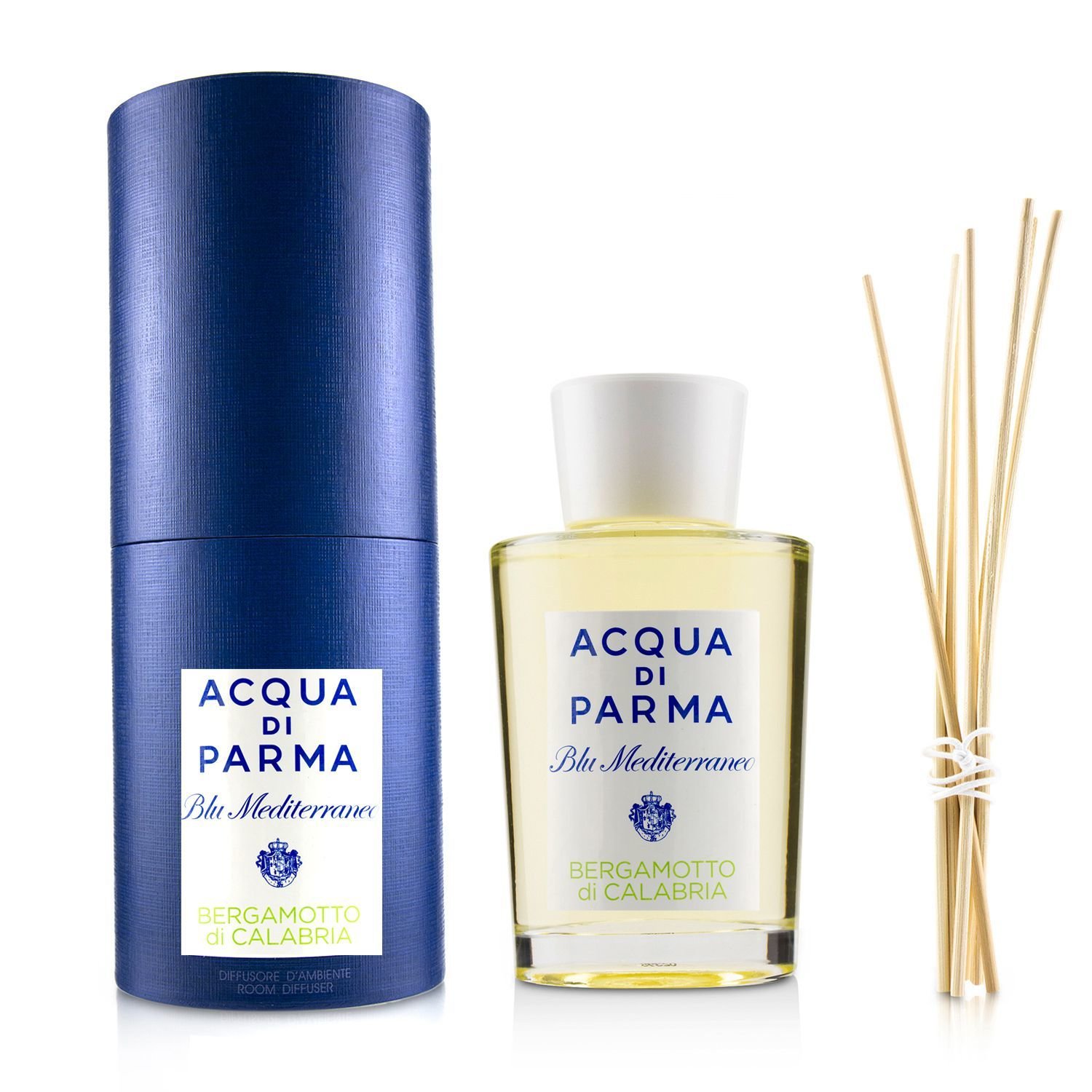 Acqua Di Parma Diffuser - Bergamotto Di Calabria 180ml/6oz