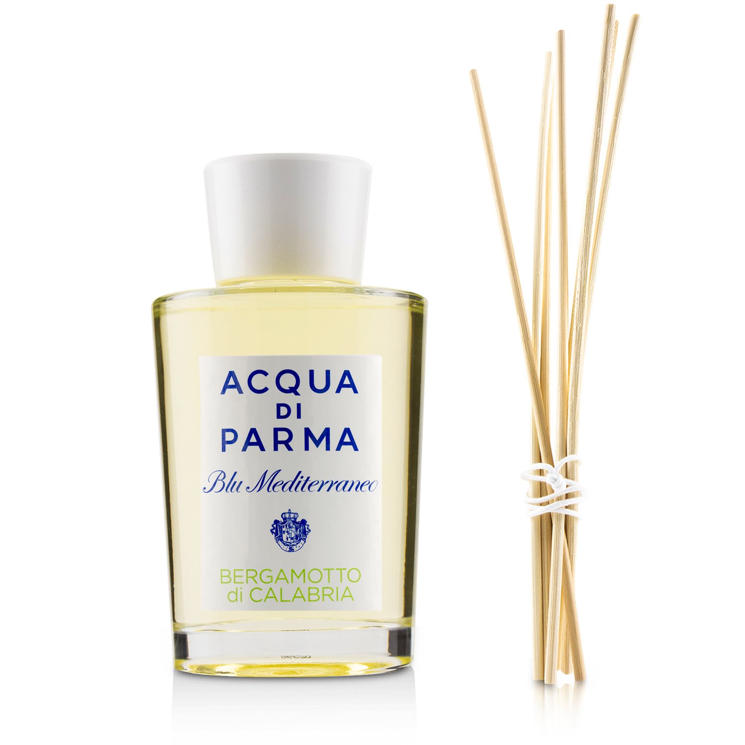 Acqua Di Parma Diffuser - Bergamotto Di Calabria 180ml/6oz